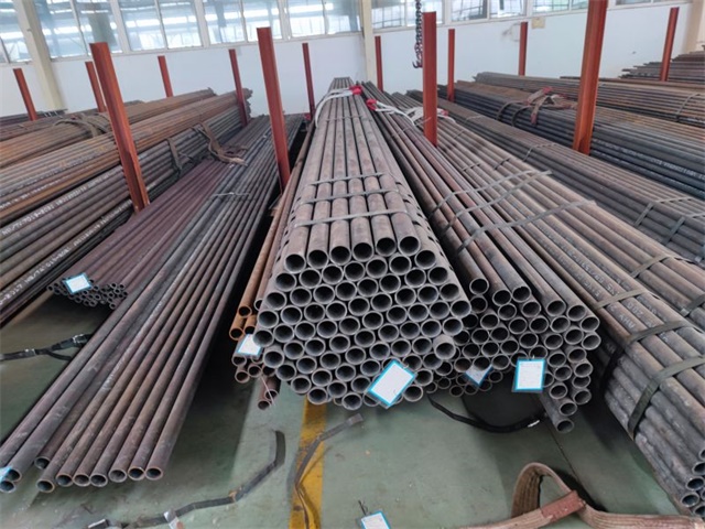 哈巴河20G合金无缝钢管